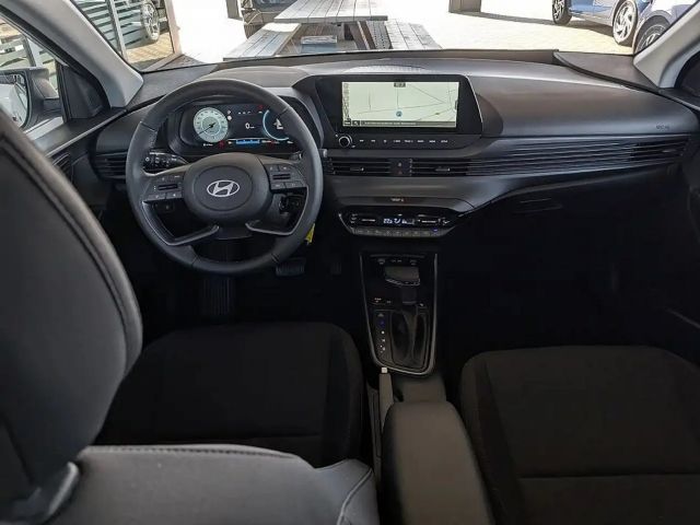 Hyundai i20 1.0 T-GDi