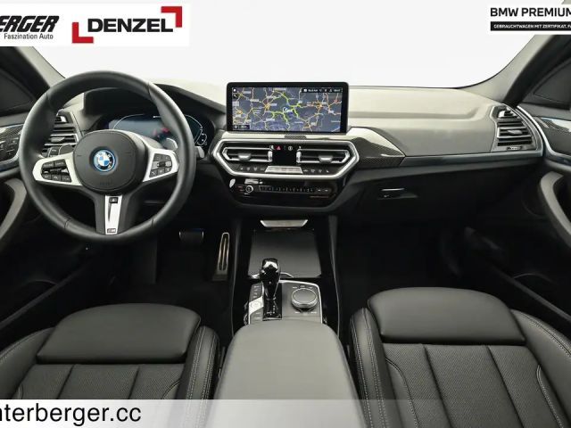 BMW X3 M-Sport xDrive30e