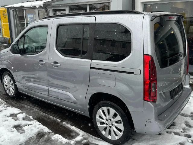 Opel Combo Combo-e Life Ultimate