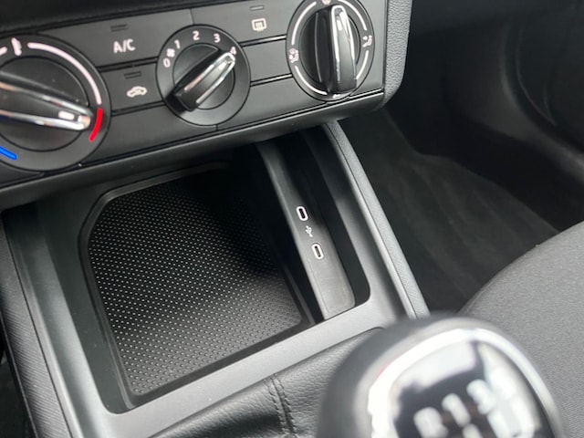 Skoda Kamiq 1.0 TSI Active