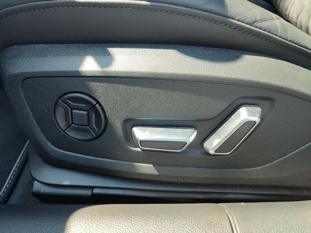 Audi S6 Avant Quattro