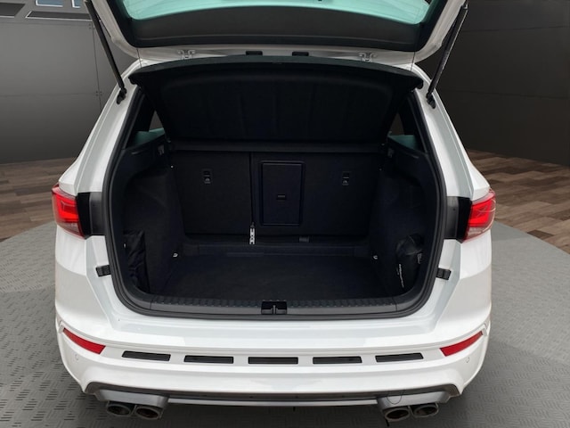 Cupra Ateca 2.0 TSI 4Drive VZ