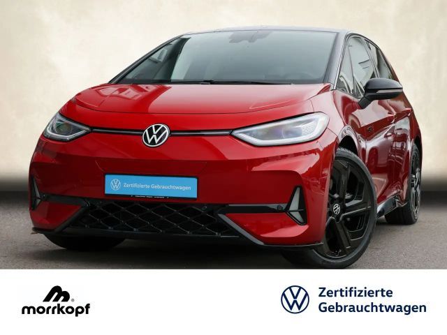 Volkswagen ID.3 GTX Max