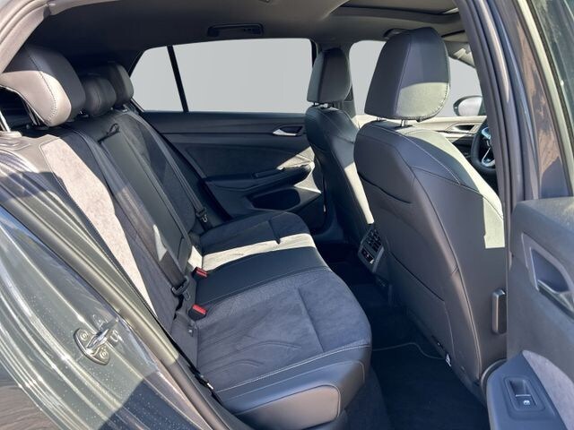 Volkswagen Golf 1.5 eTSI Golf VIII