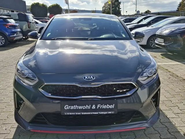 Kia ProCeed GDi GT-Line