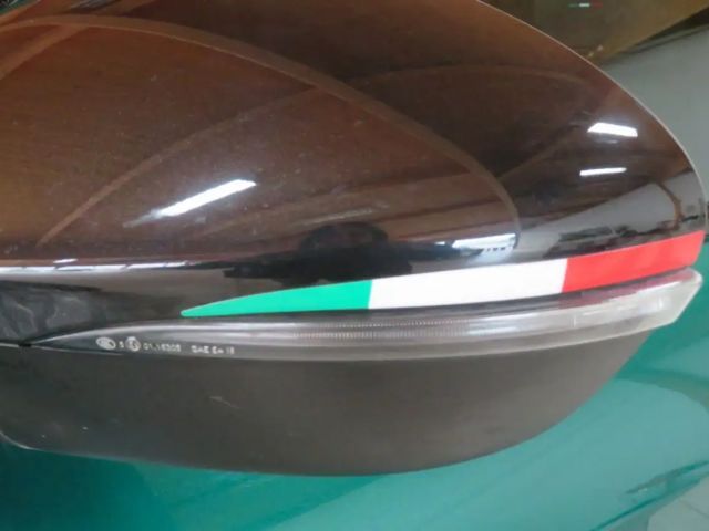 Alfa Romeo Stelvio Q4