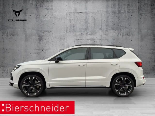 Cupra Ateca 2.0 TSI 4Drive DSG VZ
