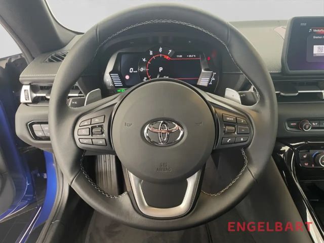 Toyota Supra 3.0 Legend Automatik