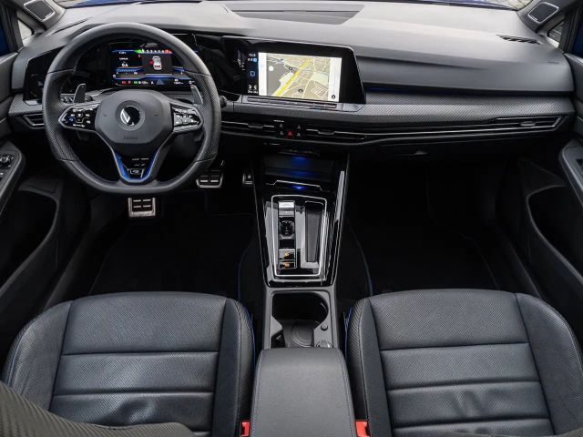 Volkswagen Golf 2.0 TSI 4Motion DSG