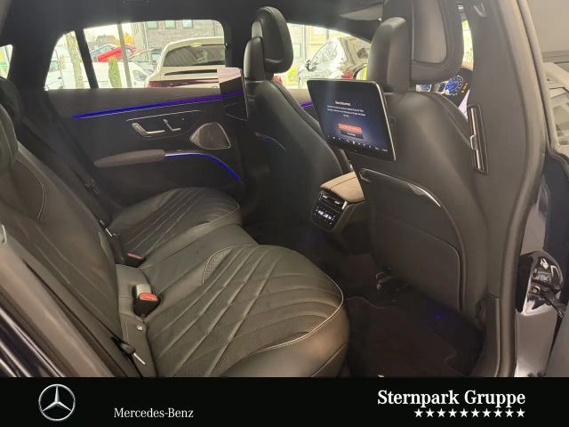 Mercedes-Benz EQS 4MATIC 580 AMG Line Sedan