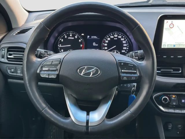 Hyundai i30 T-GDi Trend
