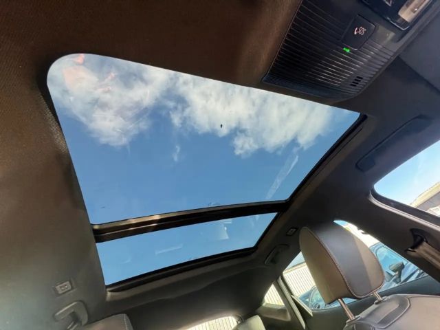 Cupra Formentor 2.0 TDI AHK PANORAMA TOP VIEW BEATS FULL-LINK NAVI