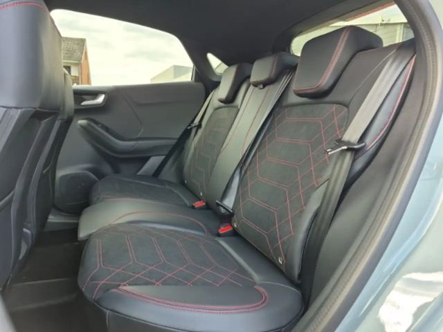 Ford Puma EcoBoost ST Line