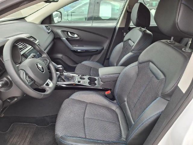 Renault Kadjar Limited