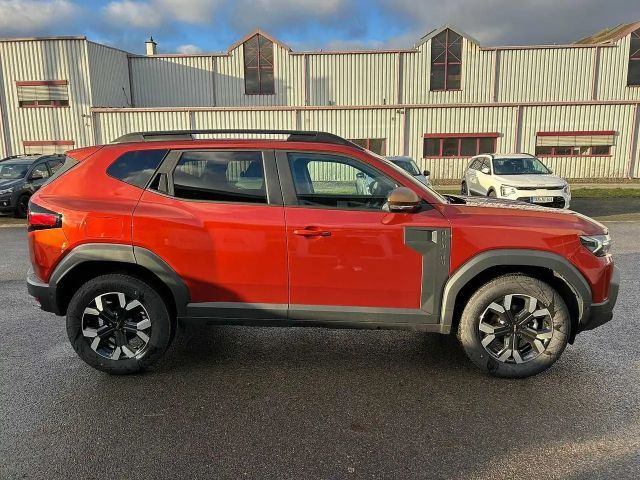 Dacia Duster Extreme TCe 130