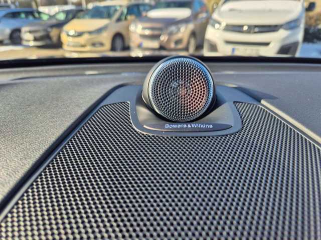 Volvo XC60 AWD Plus T6