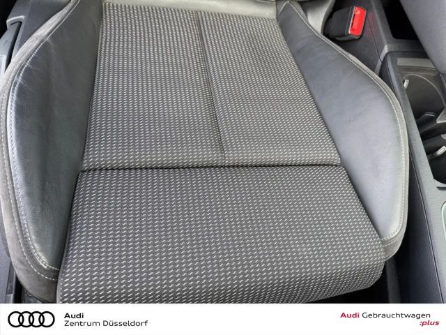 Audi Q3 45 TFSI Hybride S-Line