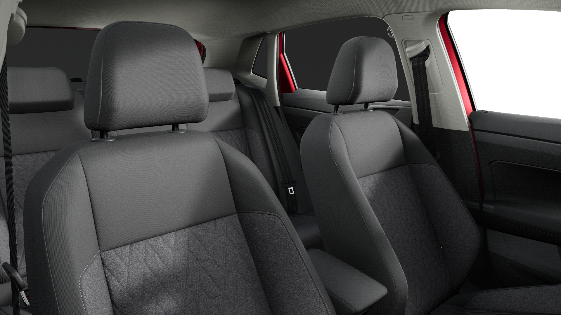 Volkswagen Polo 1.0 TSI DSG Move