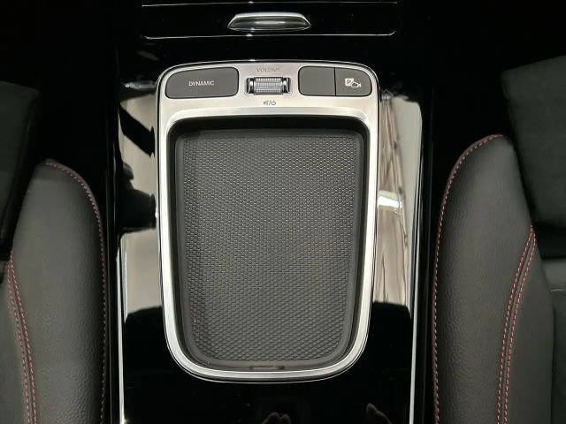 Mercedes-Benz CLA 250 4MATIC Shooting Brake