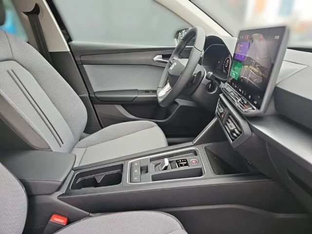 Seat Leon 1.5 eTSI DSG Style