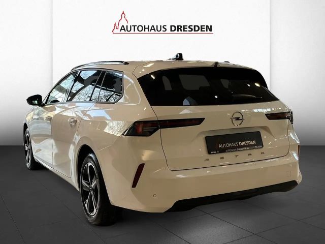 Opel Astra 1.2 Turbo Sports Tourer Turbo