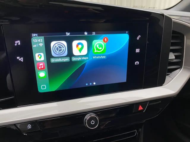 Opel Mokka GS-Line Grand Sport