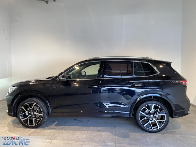 Volkswagen Tiguan 1.5 eTSI DSG R-Line