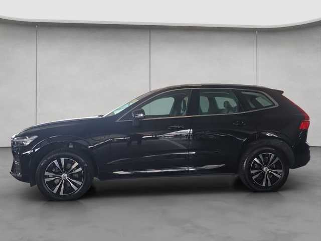 Volvo XC60 XC60