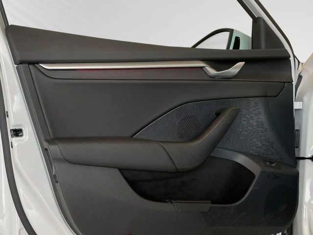 Skoda Octavia 2.0 TDI Selection