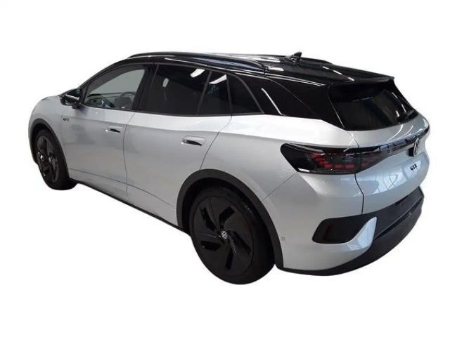 Volkswagen ID.4 GTX Max