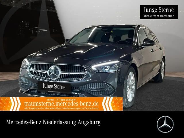 Mercedes-Benz C 180 AVANTGARDE Estate