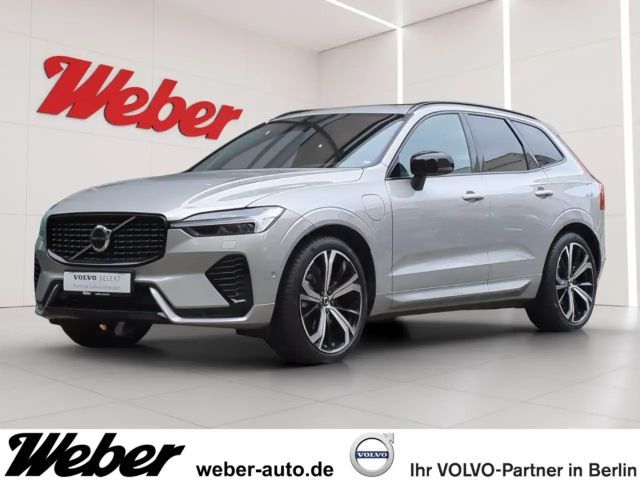 Volvo XC60 R-Design Recharge T6