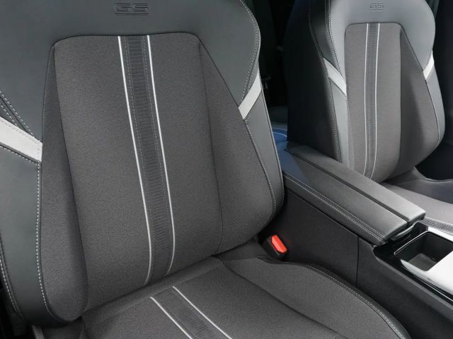 Opel Astra GS-Line Grand Sport Sports Tourer