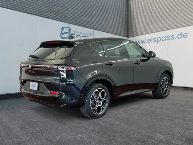 Alfa Romeo Tonale Plug-In NAVI SHZG LHZG 360°KAM EL.HECKKL LED ACC