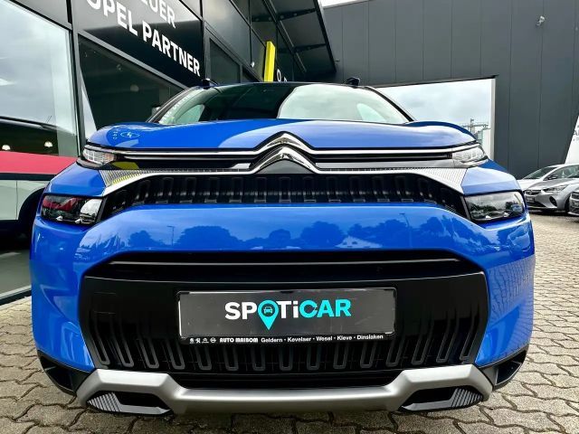 Citroën C3 Aircross PureTech