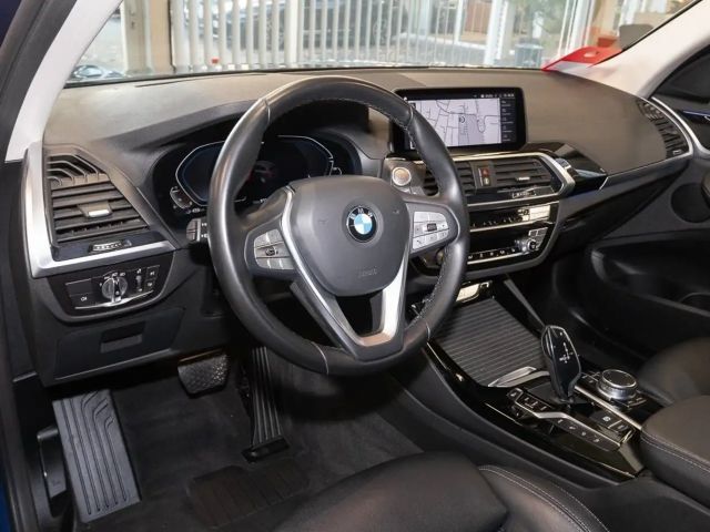 BMW X3 xDrive30e