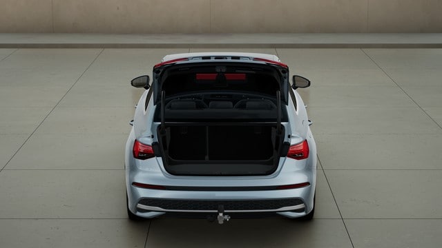 Audi A3 30 TFSI S-Tronic Sedan