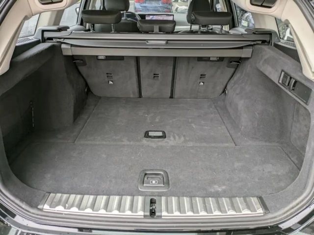 BMW 318 318i Touring