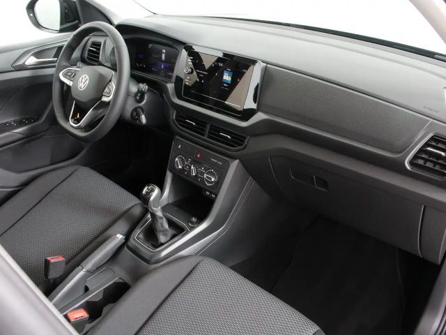 Volkswagen T-Cross 4Me TSI