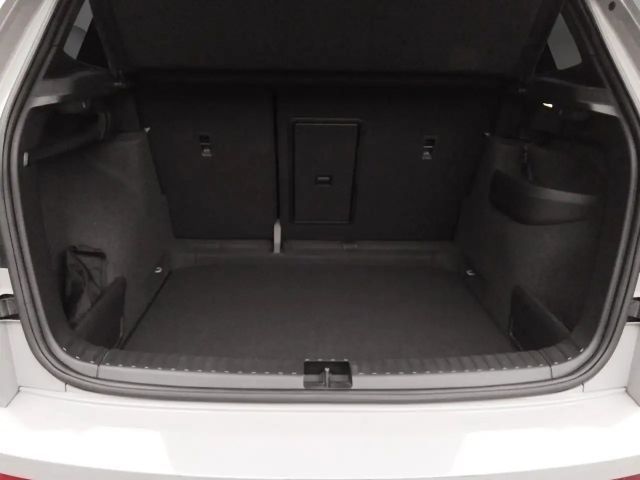 Skoda Karoq 2.0 TSI 4x4 Sportline