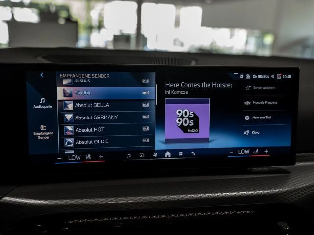 BMW 320 320d M-Sport Touring