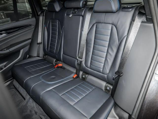 BMW X3 M-Sport xDrive30i