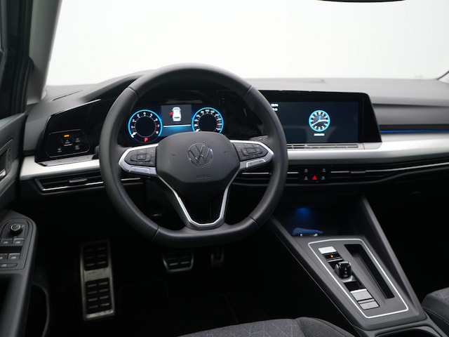 Volkswagen Golf DSG Golf VIII Move Variant