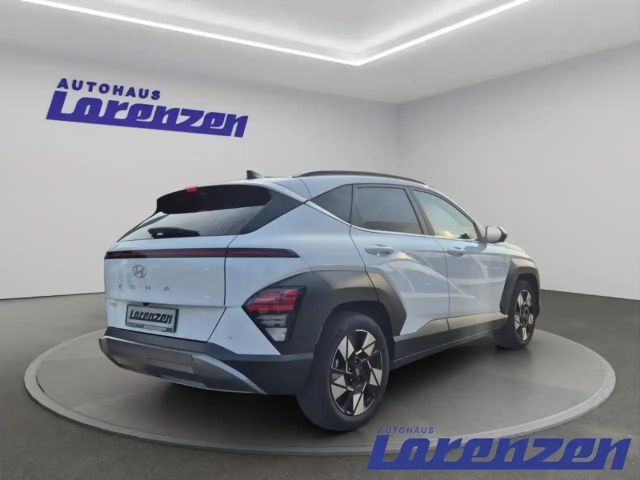 Hyundai Kona Prime