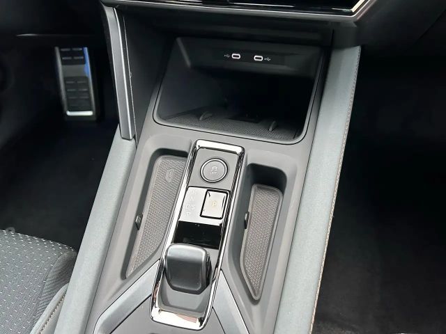 Cupra Leon 2.0 TSI 4Drive DSG Sportstourer VZ