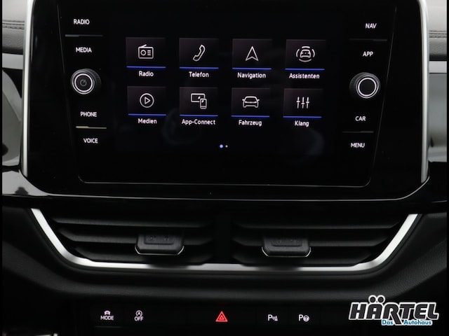 Volkswagen T-Roc 1.5 TSI DSG R-Line