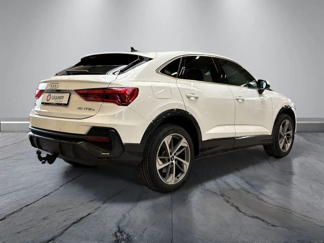 Audi Q3 45 TFSI Hybride S-Tronic
