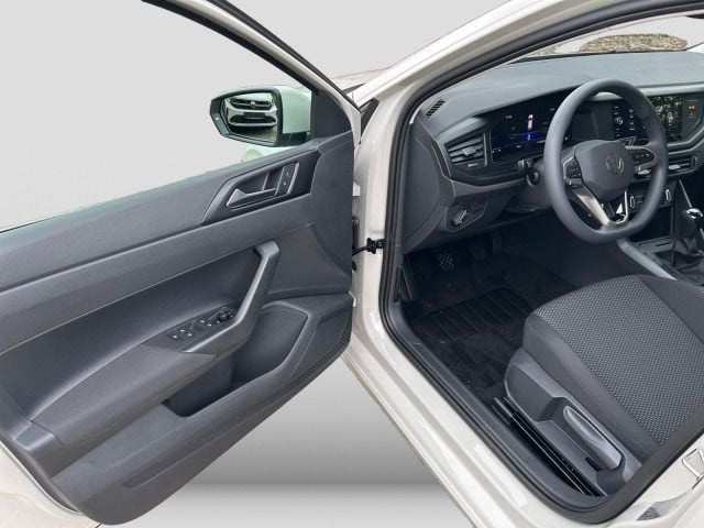 Volkswagen Polo 1.0 MPI