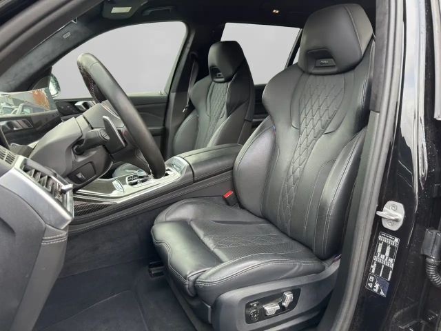 BMW X7 M-Sport xDrive