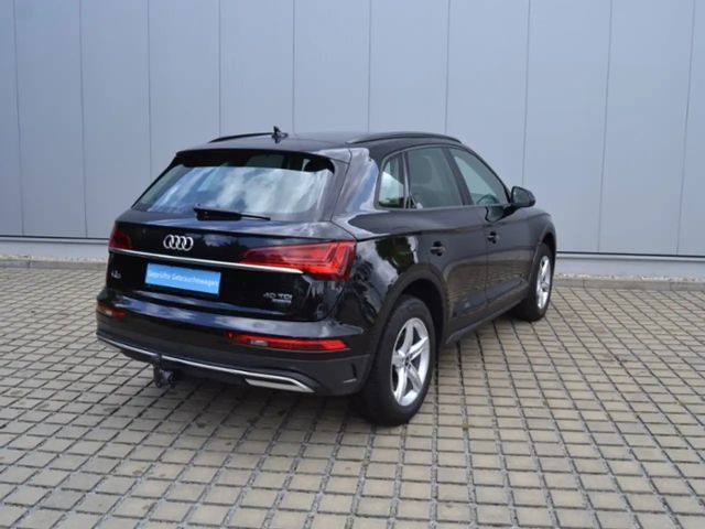 Audi Q5 40 TDI Quattro S-Tronic